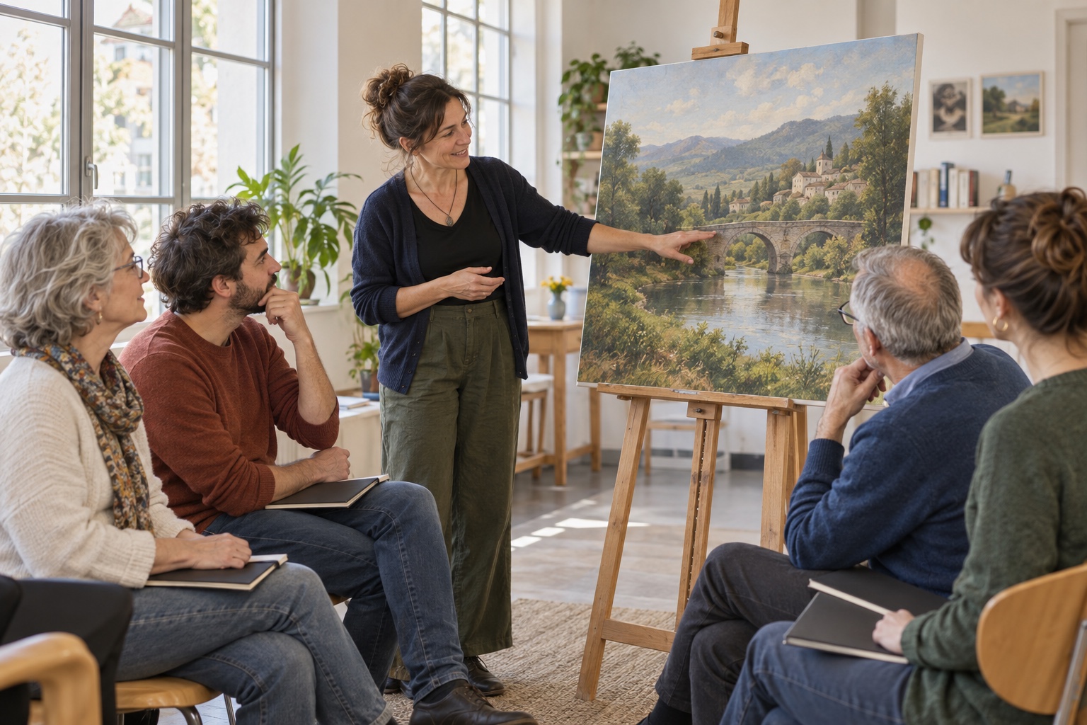 Histoire de l'art