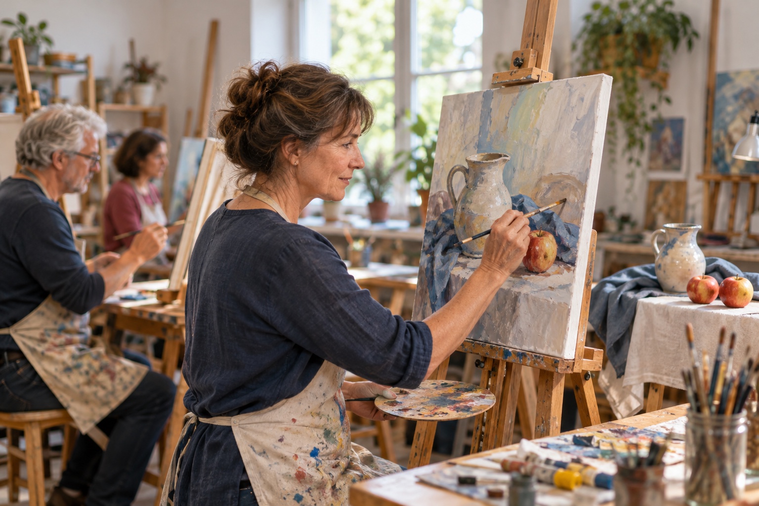 Peinture