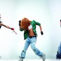 Cours Hip Hop Foyer Rural Saint Georges d'Orques