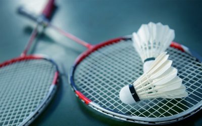 Tournoi de Badminton : Dimanche 28 Janvier 2018