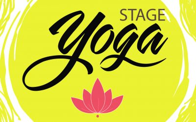 Stage de Yoga : Samedi 7 Avril 2018 de 14h à 17h