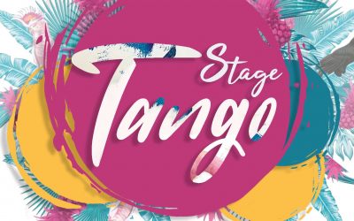 Stage de Tango : 21 & 22 avril 2018