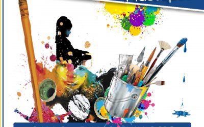 ARTS PLASTIQUES : Samedi 9 juin à partir de 15h30