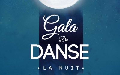 GALAS DE DANSE : Informations & Billetterie