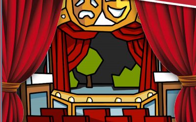THÉÂTRE : Vendredi 8 juin à 20h30 …
