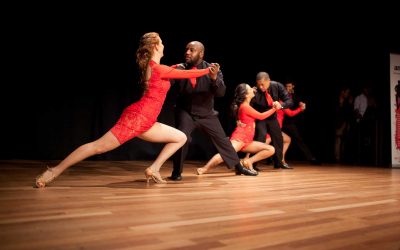 Coup de projecteur : Salsa – Bachata, venez vous déhancher !