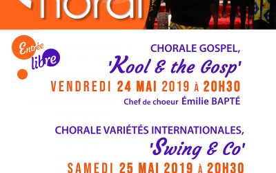 WEEK-END CHORAL