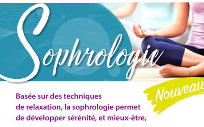 Sophrologie