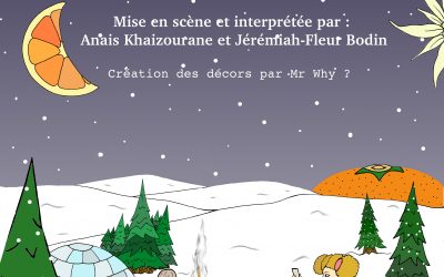 Un Noël au Foyer Rural …