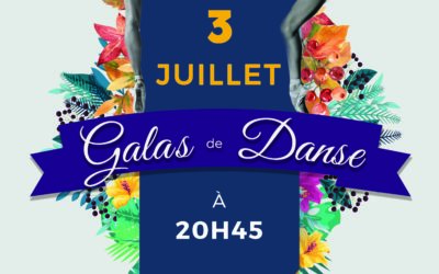 GALA de DANSE