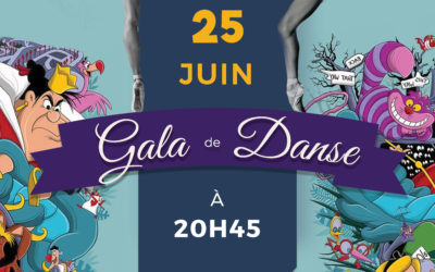 GALA de DANSE 2022