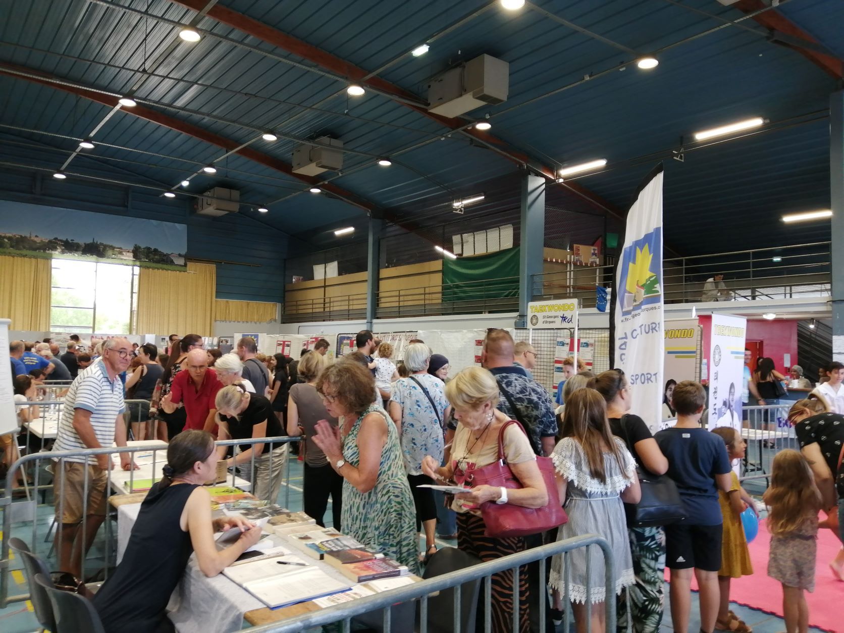 Foire aux Associations