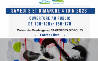 Exposition des Ateliers d’Arts