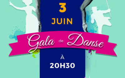 Gala de Danse : Tout savoir