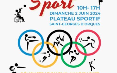 « FAITES du SPORT »