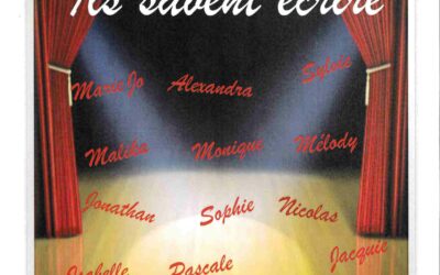 Représentation Théâtre Adultes