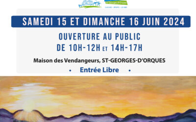 Exposition des Ateliers d’Arts