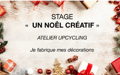 Atelier de Noël